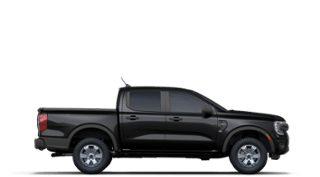 2025 Ford Ranger® External Image 1
